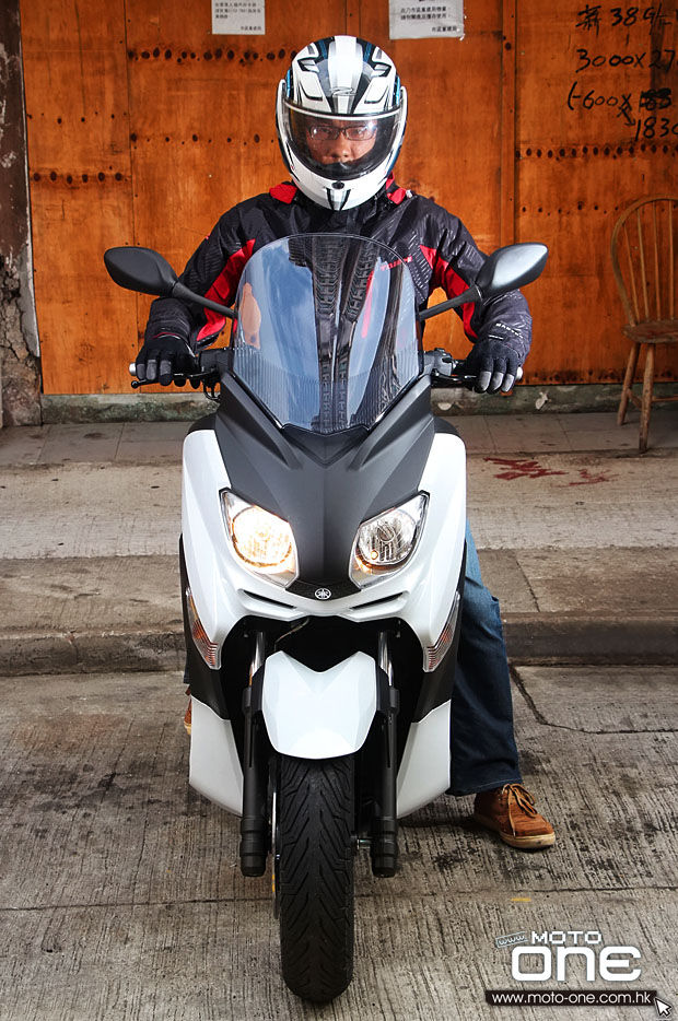 2013 yamaha X-Max 250