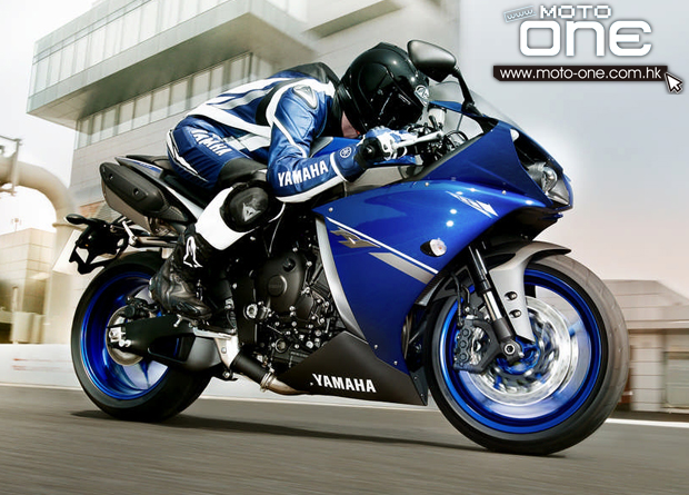 2013 yamaha yzf r1