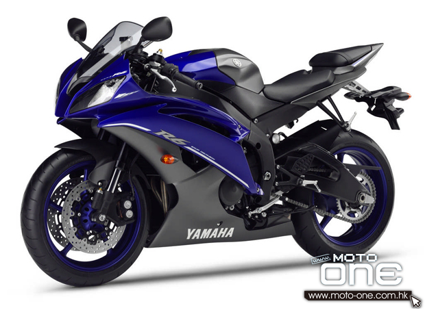 2013 yamaha yzf r6