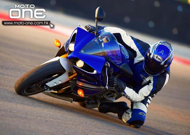 2013 yamaha yzf r1