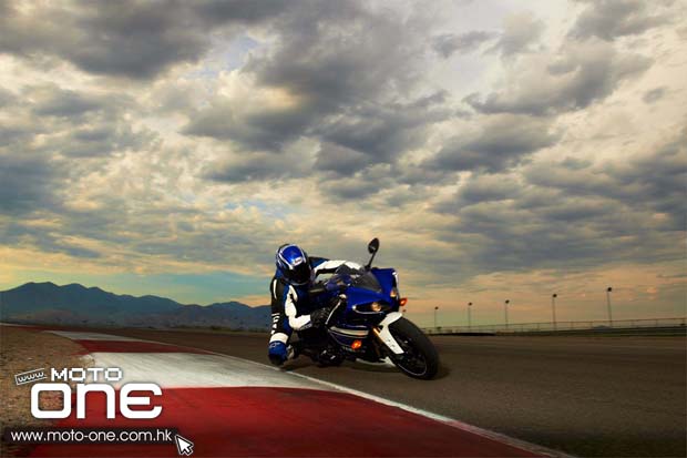 2013 yamaha yzf r1