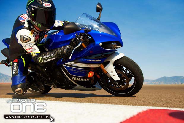 2013 yamaha yzf r1