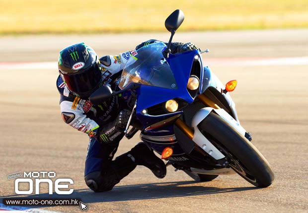 2013 yamaha yzf r1