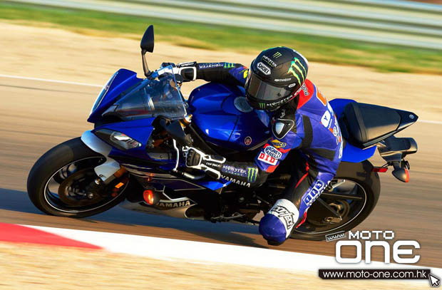 2013 yamaha yzf r6