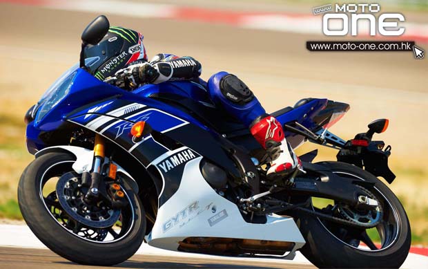 2013 yamaha yzf r6