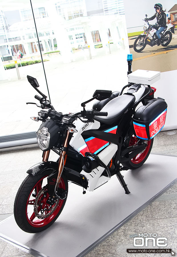 2013 zero motorcycles