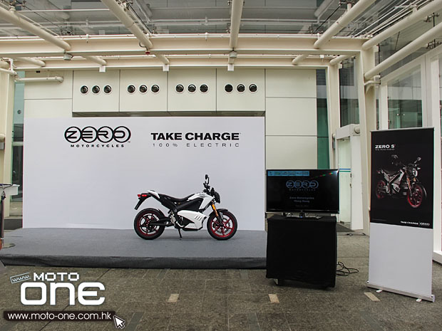 2013 zero motorcycles