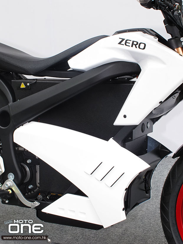 2013 zero motorcycles