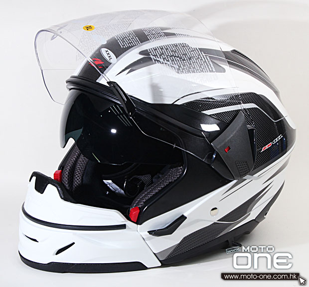 2013 zeus helmet 611a