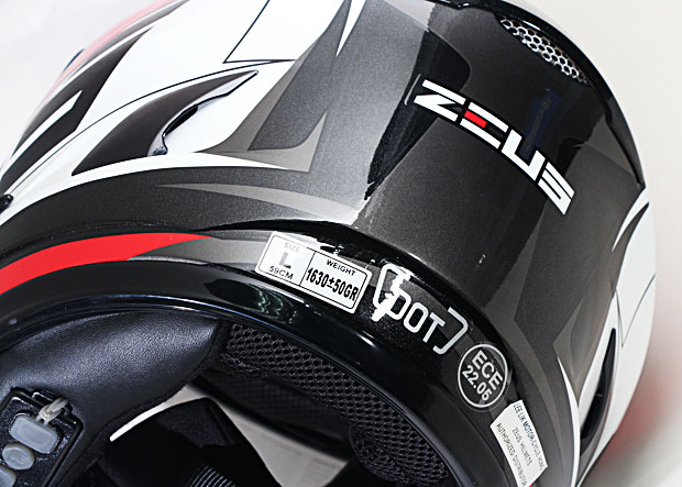 2013 zeus helmets zs-806e ZS-3000e