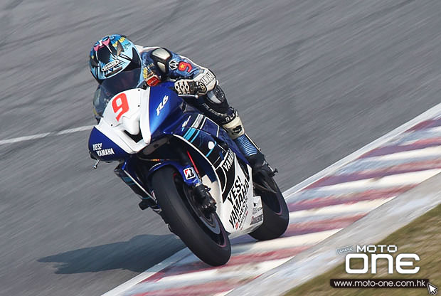 2013 zic 3hours racing moto-one.com.hk