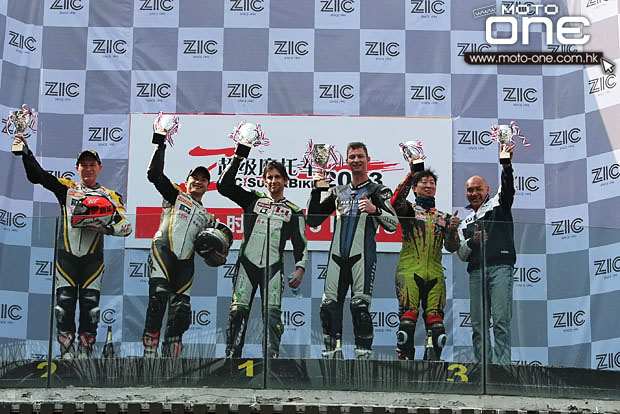 2013 zic 3hours racing moto-one.com.hk