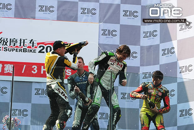 2013 zic 3hours racing moto-one.com.hk