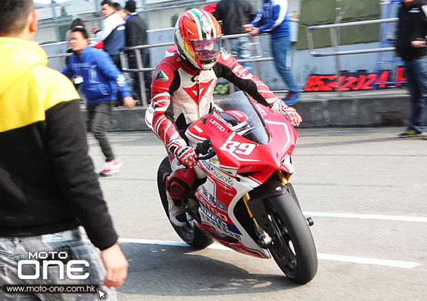 2013 zic 3hours racing moto-one.com.hk