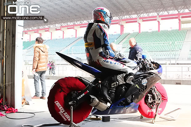 2013 zic 3hours racing moto-one.com.hk