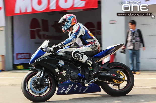 2013 zic 3hours racing moto-one.com.hk