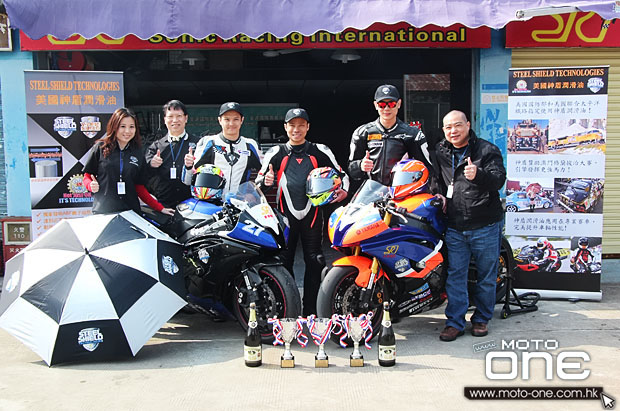 2013 zic 3hours racing moto-one.com.hk