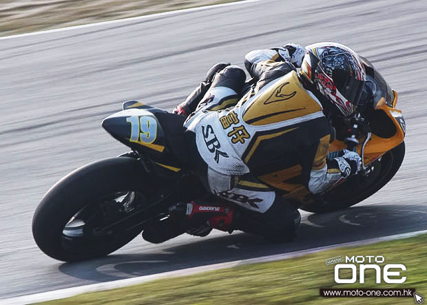 2013 zic 3hours racing moto-one.com.hk