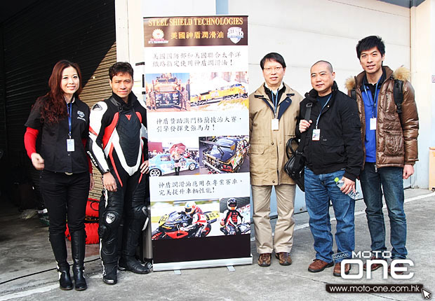 2013 zic 3hours racing moto-one.com.hk