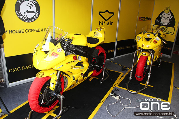 2013 zic 3hours racing moto-one.com.hk