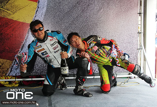 2013 zic 3hours racing moto-one.com.hk