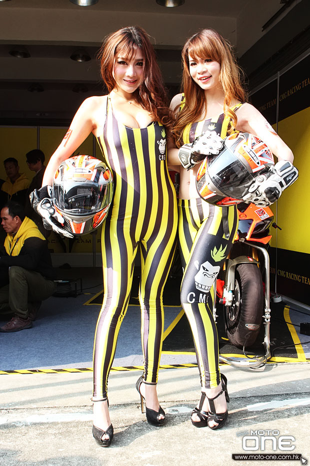 2013 zic 3hours racing moto-one.com.hk