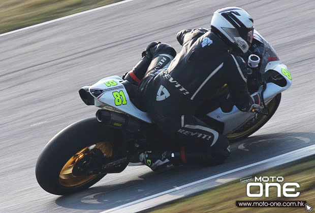 2013 zic 3hours racing moto-one.com.hk