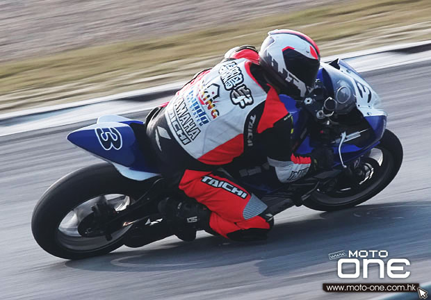 2013 zic 3hours racing moto-one.com.hk