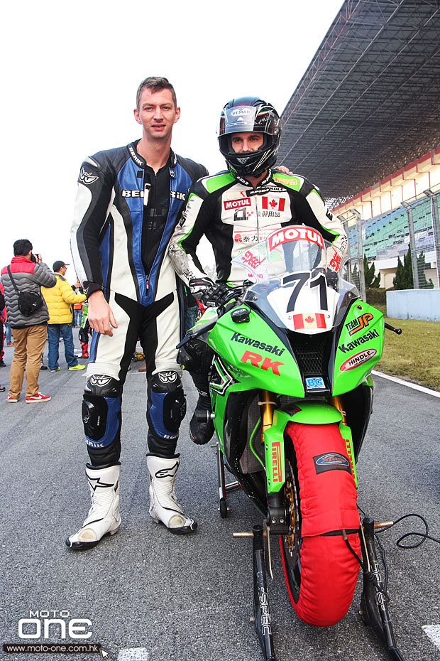 2013 zic 3hours racing moto-one.com.hk