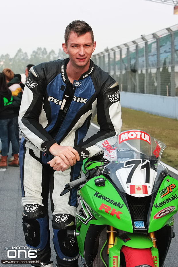 2013 zic 3hours racing moto-one.com.hk