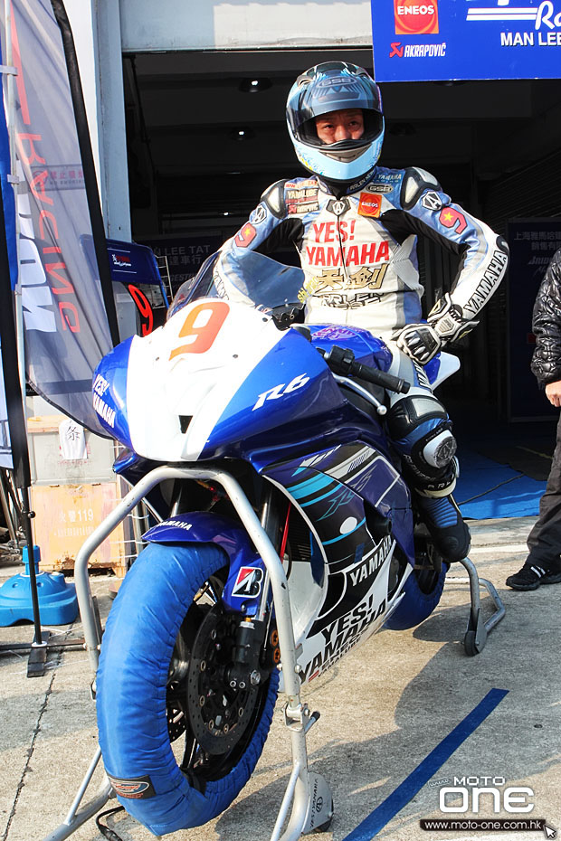 2013 zic 3hours racing moto-one.com.hk