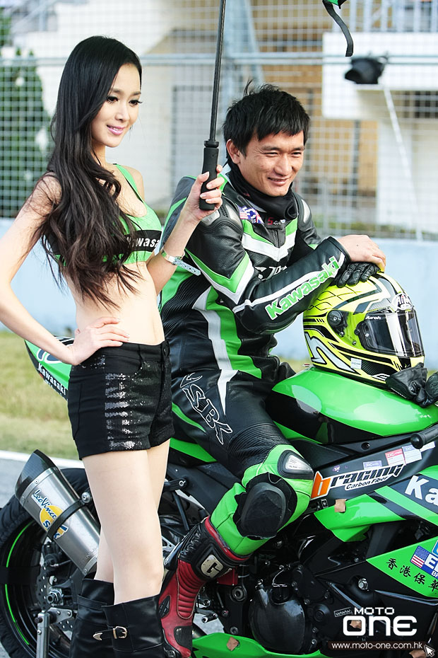 2013 zic 3hours racing moto-one.com.hk