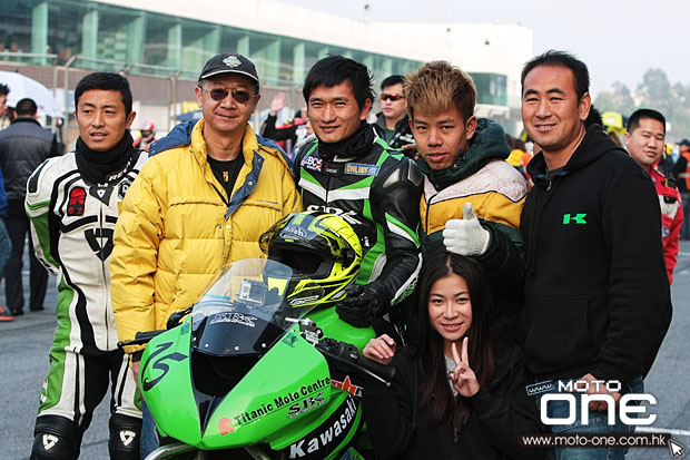 2013 zic 3hours racing moto-one.com.hk