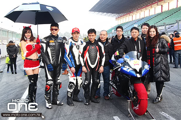 2013 zic 3hours racing moto-one.com.hk