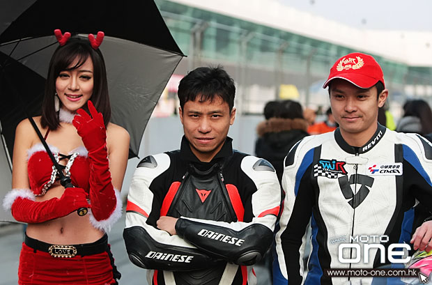 2013 zic 3hours racing moto-one.com.hk