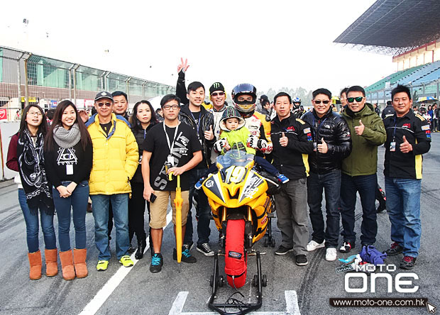 2013 zic 3hours racing moto-one.com.hk