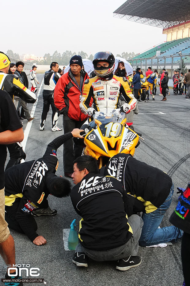 2013 zic 3hours racing moto-one.com.hk