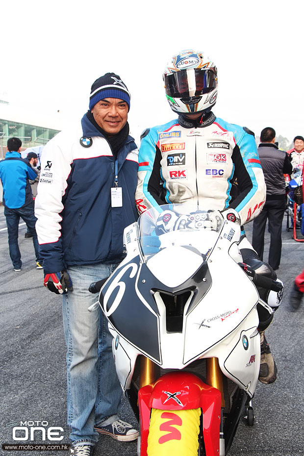 2013 zic 3hours racing moto-one.com.hk