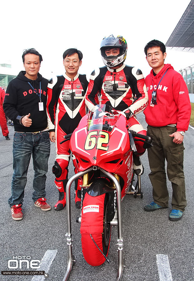 2013 zic 3hours racing moto-one.com.hk