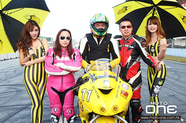 2013 zic 3hours racing moto-one.com.hk