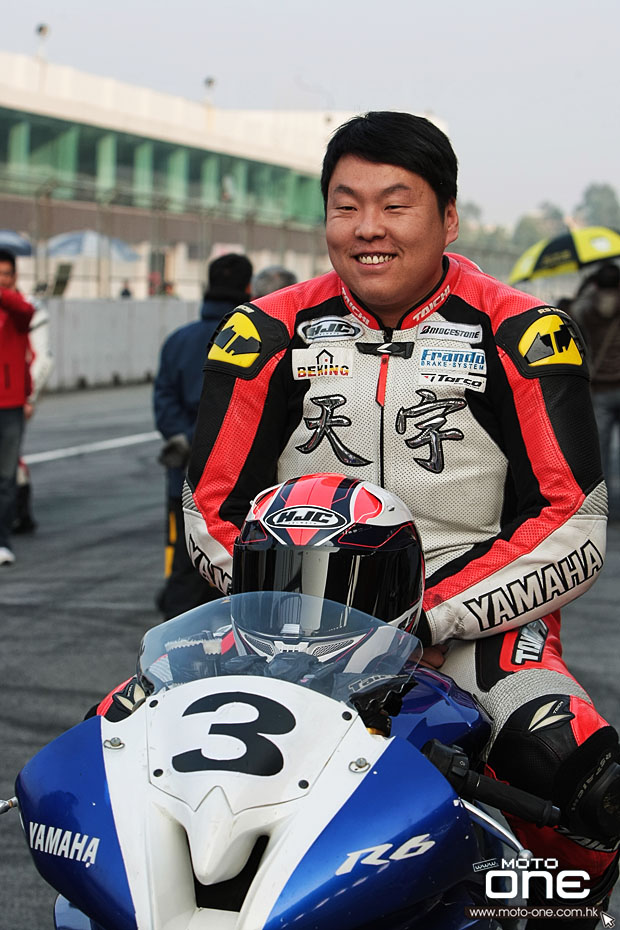 2013 zic 3hours racing moto-one.com.hk