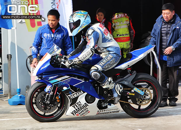 2013 zic 3hours racing moto-one.com.hk