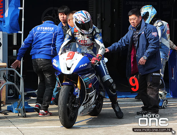 2013 zic 3hours racing moto-one.com.hk