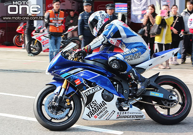 2013 zic 3hours racing moto-one.com.hk