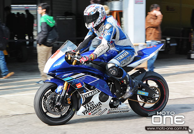 2013 zic 3hours racing moto-one.com.hk