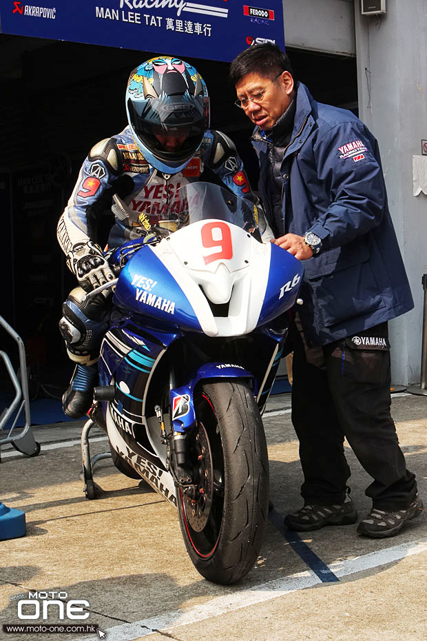 2013 zic 3hours racing moto-one.com.hk