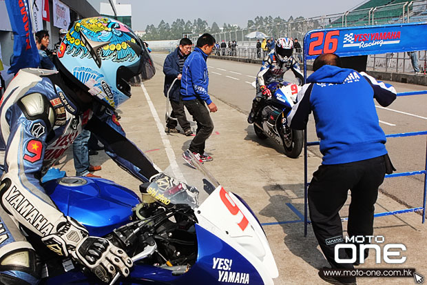 2013 zic 3hours racing moto-one.com.hk