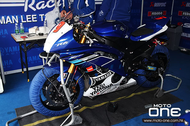 2013 zic 3hours racing moto-one.com.hk