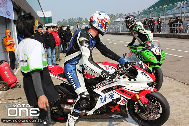 2013 zic 3hours racing moto-one.com.hk