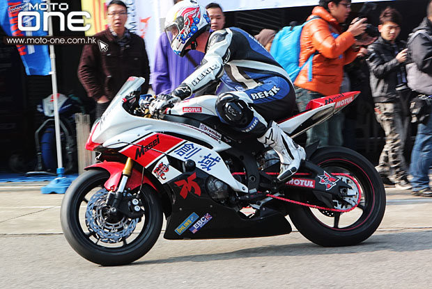 2013 zic 3hours racing moto-one.com.hk